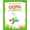 Cioppi il coniglietto