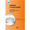 Sublimitas et miseria hominis