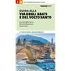 Guida alla Via degli Abati e del Volto Santo