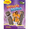 Vittorie divine. Manuale di studio biblico. Manuale bambini 6-8 anni n. 1