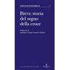 Breve storia del segno della croce
