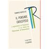 Il pensare crocefisso