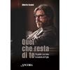 Quel che resta di te