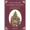 Un albero di Natale