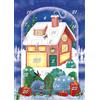 L'incanto del Natale. Calendario dell'Avvento