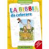 La Bibbia da colorare