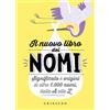 Il nuovo libro dei nomi