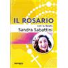 Il rosario con la beata Sandra Sabattini