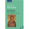 La sapienza del Vangelo