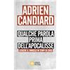 Qualche parola prima dell'Apocalisse