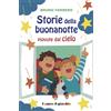 Storie della buonanotte piovute dal cielo