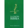 La Sacra Bibbia. CEI-UELCI