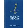 La Sacra Bibbia. CEI-UELCI