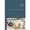 Favole. Testo greco a fronte