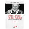 Tutto il mondo è la mia famiglia
