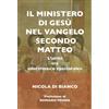 Il ministero di Gesù nel Vangelo secondo Matteo
