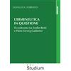 L'ermeneutica in questione