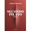 Secondo Pilato. Romanzo
