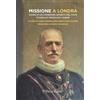 Missione a Londra