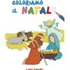 Coloriamo il Natale