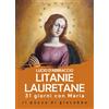 Litanie lauretane