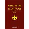 Messale festivo tradizionale