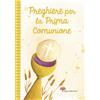 Preghiere per la Prima Comunione