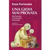 Una gioia mai provata
