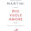Dio vuole amore