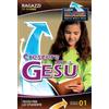 Crescere con Gesù. Manuale ragazzi 11-13 anni