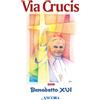 Via Crucis con Benedetto XVI