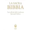 La Sacra Bibbia. Ediz. tascabile ecopelle bianca : Tarcisio Stramare:  : Libri