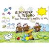 Agendina tascabile 2023. Riscoprire il tesoro. San Francesco ci mostra la via