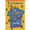 L' incredibile storia dell'uomo che dall'India arrivò in Svezia in bicicletta per amore