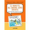 Le vignette del Signore sono infinite