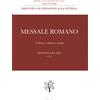 Messale Romano. Tradizione, traduzione, teologia