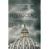 Il veggente. Il segreto delle Tre Fontane