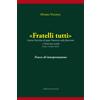 Fratelli tutti. Tracce di interpretazione