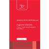 Leggende rabbiniche