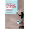 Educare alla pace