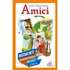 Amici con l'aureola. Memory