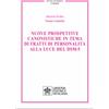 Nuove prospettive canonistiche in tema di trattati di personalità alla luce del DSM-5