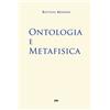 Ontologia e metafisica
