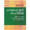 La cura dei beni della Chiesa