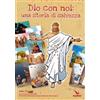Dio con noi: una storia di salvezza. Poster