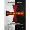 Scritti sui templari