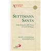 Settimana Santa. Nuova edizione aggiornata