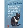 Storia di una gabbianella e del gatto che le insegnò a volare