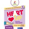 Messalino giovani Heart up 5 (3 febbraio - 21 giugno 2022)