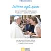 Lettera del Santo Padre Francesco agli sposi in occasione dell'anno Famiglia Amoris Laetitia